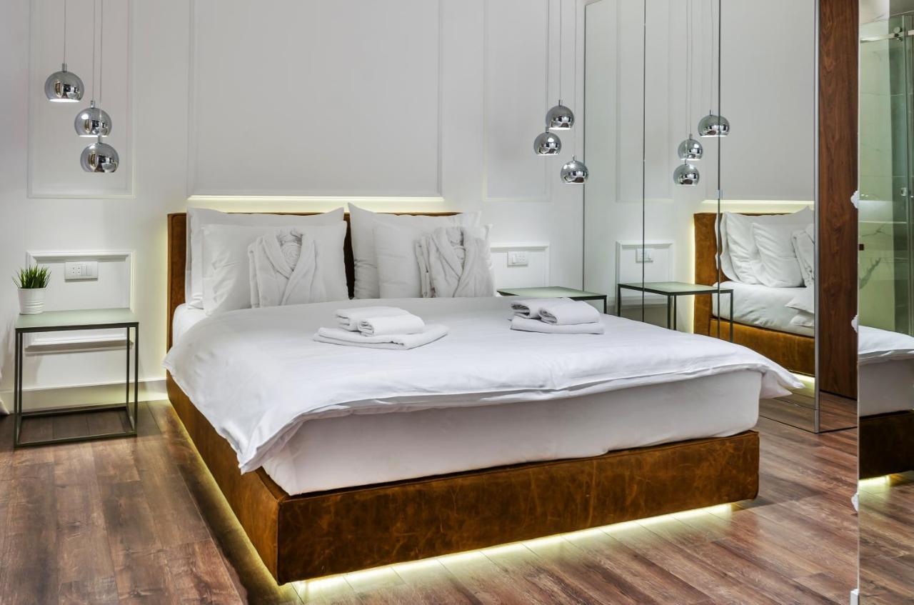 Suite Executive